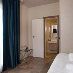 Отель DDREAM 4* Номер Делюкс фото 4