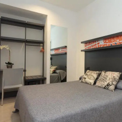 Отель Hostal Benidorm 2* Номер категории Эконом фото 4