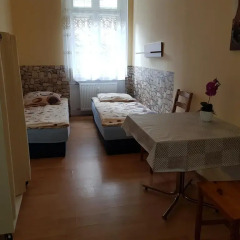 Отель Labirynt Noclegi комната для гостей фото 3