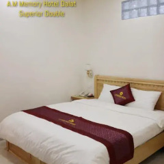 A.m Memory Hotel 2* Улучшенный номер