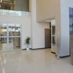 Отель Apartamenty Trzy Zagle интерьер отеля