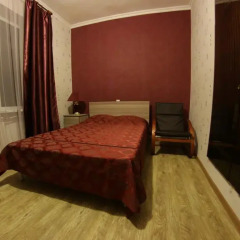Отель Shara Talyan 8/2 Guest House Армения, Ереван - отзывы, цены и фото номеров - забронировать отель Shara Talyan 8/2 Guest House онлайн комната для гостей фото 5