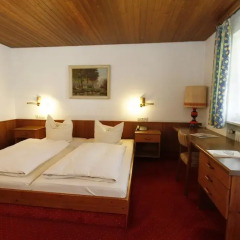 Hotel Neumayr Мюнхен комната для гостей фото 3
