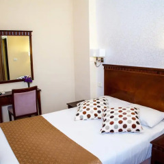 Отель Satori Haifa 3* Люкс фото 4