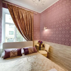 Гостиница Art Avenue 3* Стандартный номер с двухъярусной кроватью фото 8