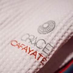 Отель Grace Cafayate удобства в номере