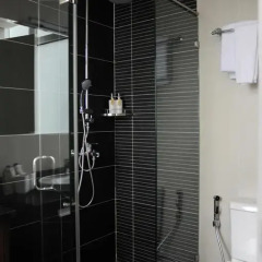 EMM Hotel Saigon 3* Апартаменты с различными типами кроватей фото 4