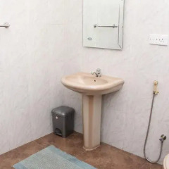 Отель Shanith Guesthouse 2* Стандартный номер с различными типами кроватей фото 9