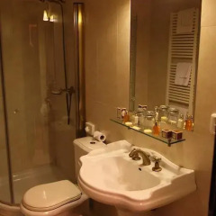 Отель Rezidence Liběchov 4* Номер Делюкс фото 2