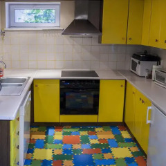 Отель Hostelino Польша, Сопот - отзывы, цены и фото номеров - забронировать отель Hostelino онлайн в номере