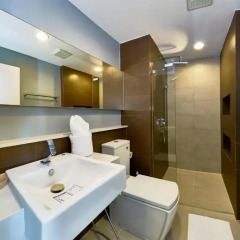 Отель Acqua Condo by MyPattayaStay спа