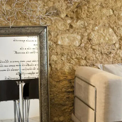 Отель Poetry Design удобства в номере