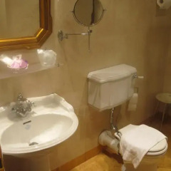 Отель Locanda Ca Del Brocchi 3* Номер категории Эконом фото 7