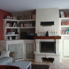 Отель B&B du Clos Ménil развлечения