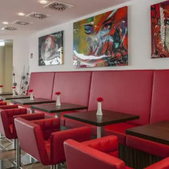 Отель Best Western Plus Plaza Berlin Kurfürstendamm Германия, Берлин - 2 отзыва об отеле, цены и фото номеров - забронировать отель Best Western Plus Plaza Berlin Kurfürstendamm онлайн развлечения