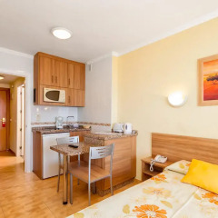 Отель Apartamentos Stella Maris ( Marcari Sl.) Студия фото 5