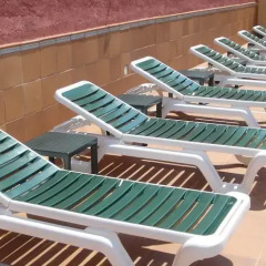 Отель Hostal Rom Испания, Курорт Росес - отзывы, цены и фото номеров - забронировать отель Hostal Rom онлайн фото 3