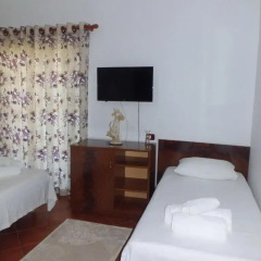 Отель Red Rose Guest house удобства в номере фото 2