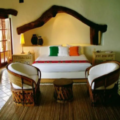 Espuma Hotel - Adults Only 3* Стандартный номер с различными типами кроватей фото 17