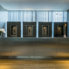 AC Hotel Ciutat de Palma by Marriott интерьер отеля фото 2