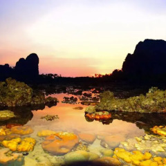 Отель Railay Garden View Resort