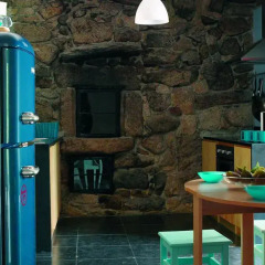 Отель Casa Agricola da Levada Eco Village 3* Апартаменты с различными типами кроватей фото 2