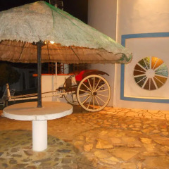Отель Windmill Hill гостиничный бар