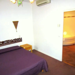 Hotel Durante 3* Люкс с различными типами кроватей фото 5