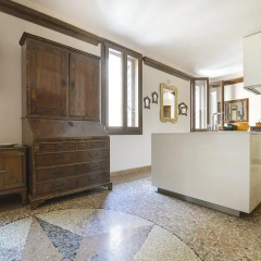 Отель Guerrazzi Apartment Италия, Болонья - отзывы, цены и фото номеров - забронировать отель Guerrazzi Apartment онлайн в номере