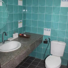 Samui Green Hotel 3* Стандартный номер с 2 отдельными кроватями фото 8