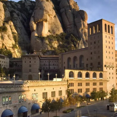 Hotel Abat Cisneros 3* Стандартный номер с различными типами кроватей фото 3