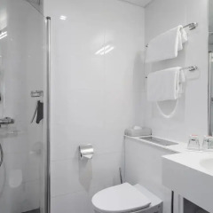 Original Sokos Hotel Albert 4* Стандартный номер с различными типами кроватей фото 3