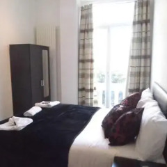 Hyde Park Gate Hotel 3* Стандартный номер с различными типами кроватей фото 30