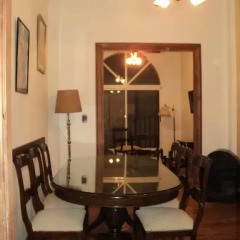 Отель My House Buenos Aires интерьер отеля