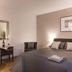 Отель Village Boardinghouse комната для гостей фото 5