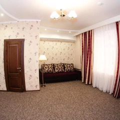 Гостиница Avdallini Люкс с разными типами кроватей фото 2