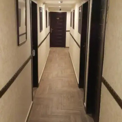 OIa Palace Hotel 3* Стандартный номер с двуспальной кроватью фото 15