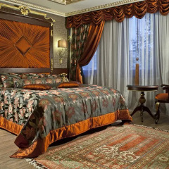 Ottomans Life Hotel 4* Номер Делюкс с различными типами кроватей фото 2