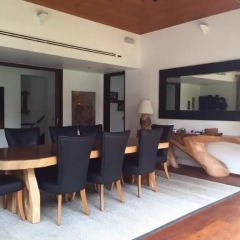 Отель Layan Hill Private Pool Villa By Byg в номере