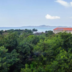 Апартаменты Emerald Palace - Serviced Apartment Паттайя пляж