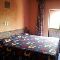 Hotel Panuco Номер Делюкс фото 4