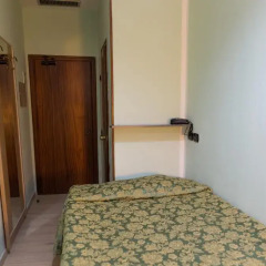 Hotel Basilea 3* Номер категории Эконом с различными типами кроватей фото 3