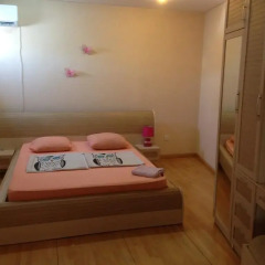 Hostel In Tbilisi Стандартный номер с различными типами кроватей фото 6