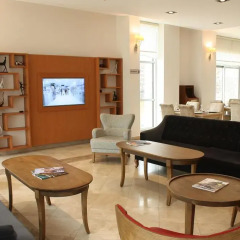 Tuna Hotel Турция, Атакой - отзывы, цены и фото номеров - забронировать отель Tuna Hotel онлайн развлечения