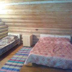 Гостиница Domik v Gorakh Guest House Украина, Поляна - отзывы, цены и фото номеров - забронировать гостиницу Domik v Gorakh Guest House онлайн комната для гостей фото 5