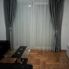 Апартаменты Apartments Budva Center 2 комната для гостей фото 5