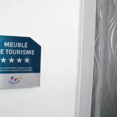 Отель Nice Beach интерьер отеля фото 2