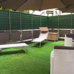 Hotel Boutique Milano бассейн