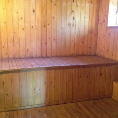 Отель Turkestan Yurt Camp Кыргызстан, Каракол - отзывы, цены и фото номеров - забронировать отель Turkestan Yurt Camp онлайн сауна