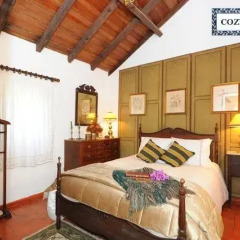 Отель Cozy Cottage комната для гостей фото 3